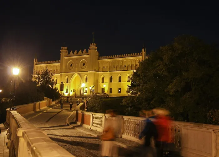 Platinum Residence Lublin