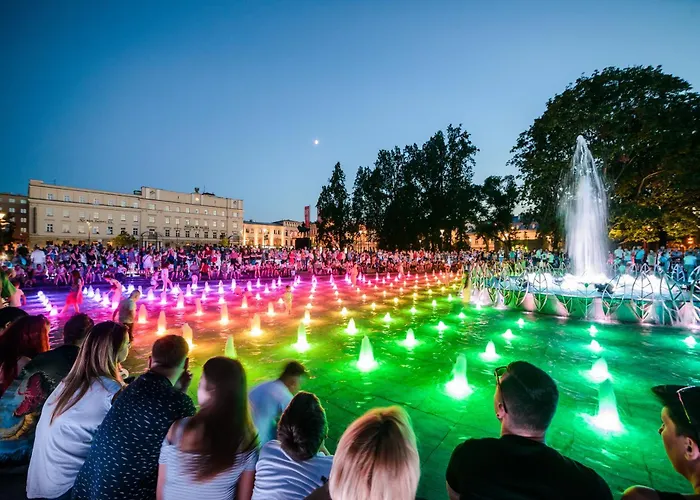 Platinum Residence Lublin