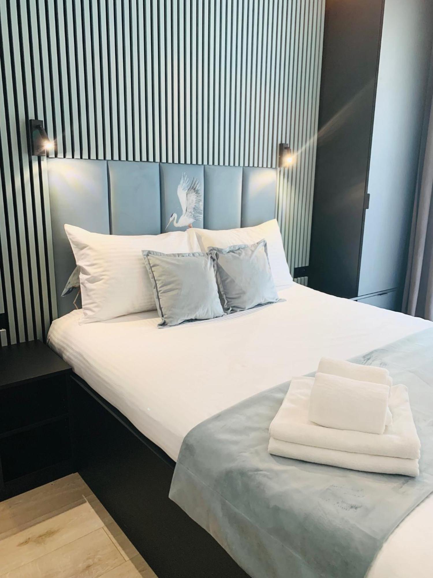 Platinum Apartamento *